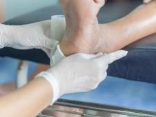 DDG Arbeitsgemeinschaft Diabetischer Fuß