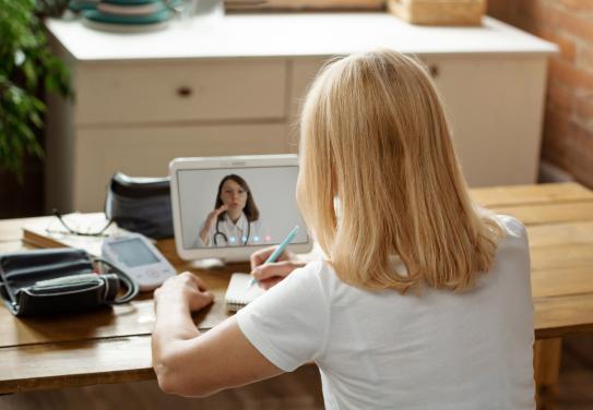 Weiterbildung für medizinisches Personal: Neue Filzkurse zur Druckentlastung für Diabetiker