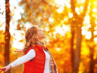 Gesund durch den Herbst mit Ihrer diabetologischen Praxis!