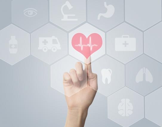 Herzgesundheit im Blick: Vorsorge bei Diabetes mellitus bei Ihren Ärzt:innen in Trier