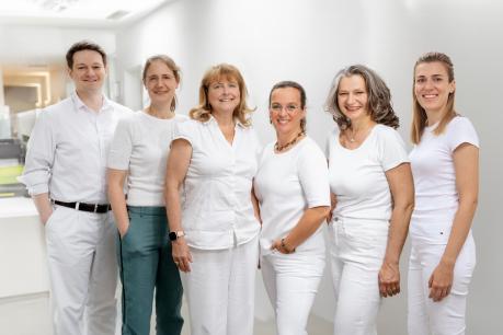 Team: Ärzte/Psychologie