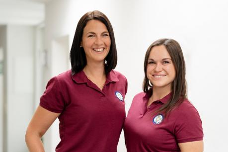 Team Ernährungsmedizin