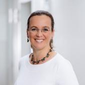 Frau Dr. med. Andrea Deffner