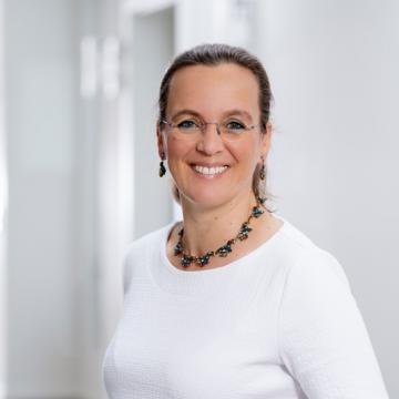 Dr. med. Andrea Deffner