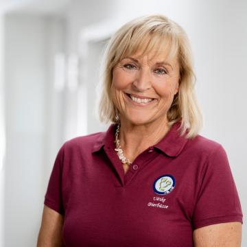Ulrike Bierbüsse